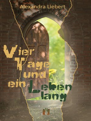 cover image of Vier Tage und ein Leben lang